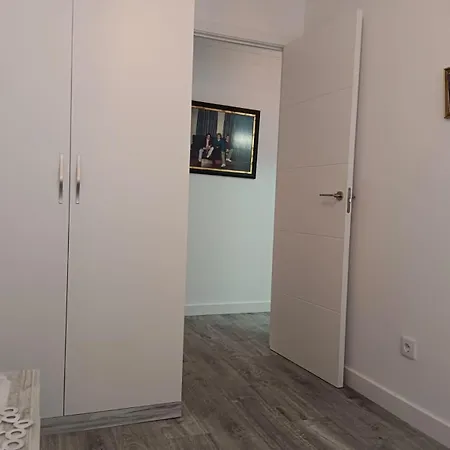 Al088 Navamares Ii Apartman *