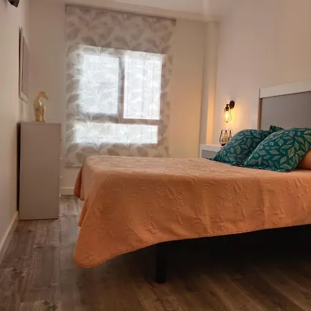 Al088 Navamares Ii Apartman Torrevieja