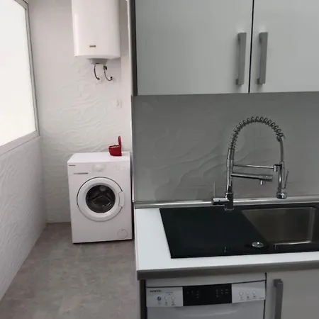 Al088 Navamares Ii Apartman