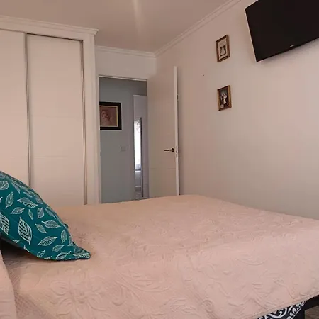 Apartman Al088 Navamares Ii