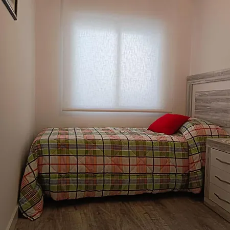 Al088 Navamares Ii Apartman