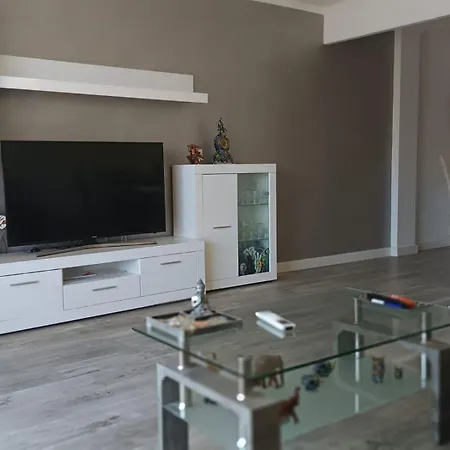 Apartman Al088 Navamares Ii *