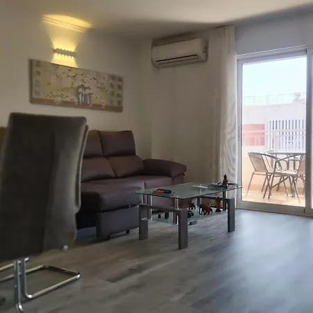 Al088 Navamares Ii Apartman Torrevieja