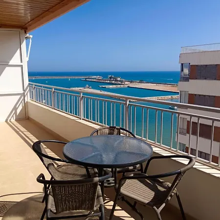 Apartman Al088 Navamares Ii Torrevieja