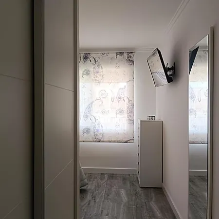 Apartman Al088 Navamares Ii *